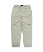THISISNEVERTHAT THISISNEVERTHAT Convertible Hiking Pant Stone