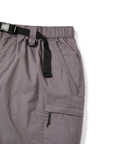 THISISNEVERTHAT THISISNEVERTHAT Convertible Hiking Pant Unisex