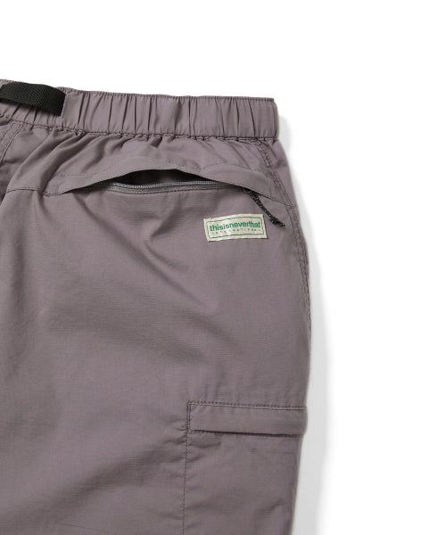 THISISNEVERTHAT THISISNEVERTHAT Convertible Hiking Pant Unisex