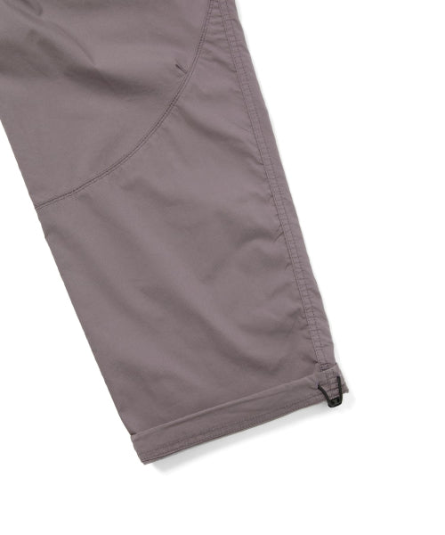 THISISNEVERTHAT THISISNEVERTHAT Convertible Hiking Pant Unisex