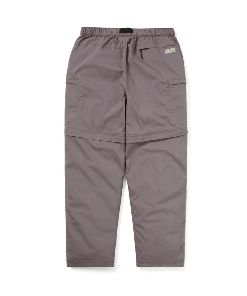 THISISNEVERTHAT THISISNEVERTHAT Convertible Hiking Pant Unisex