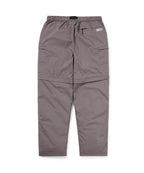 THISISNEVERTHAT THISISNEVERTHAT Convertible Hiking Pant Unisex