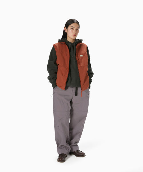 THISISNEVERTHAT THISISNEVERTHAT Convertible Hiking Pant Unisex