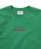 THISISNEVERTHAT THISISNEVERTHAT TNT CHAMPS W Tee Green