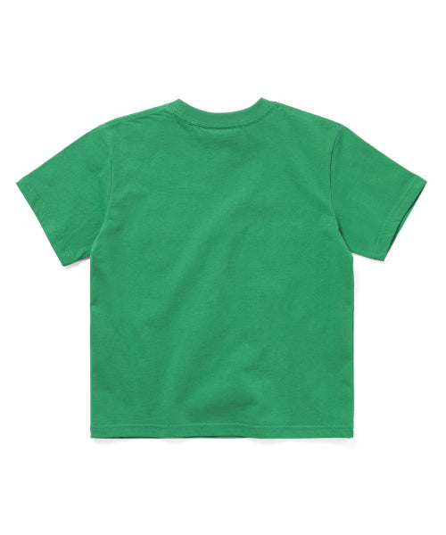 THISISNEVERTHAT THISISNEVERTHAT TNT CHAMPS W Tee Green