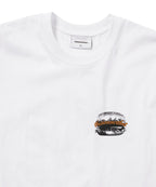 THISISNEVERTHAT THISISNEVERTHAT Hamburger Tee Unisex