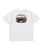 THISISNEVERTHAT THISISNEVERTHAT Hamburger Tee Unisex