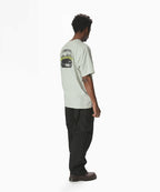 THISISNEVERTHAT THISISNEVERTHAT Hamburger Tee Pale Mint