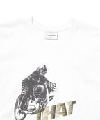THISISNEVERTHAT THISISNEVERTHAT Motorcycle Tee Unisex