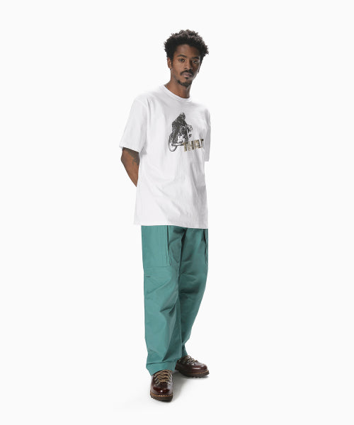 THISISNEVERTHAT THISISNEVERTHAT Motorcycle Tee Unisex