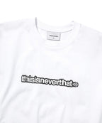 THISISNEVERTHAT THISISNEVERTHAT T-Shirt White