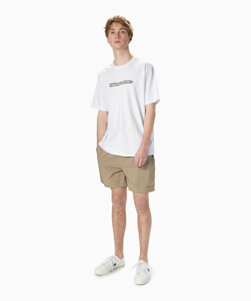 THISISNEVERTHAT THISISNEVERTHAT T-Shirt White