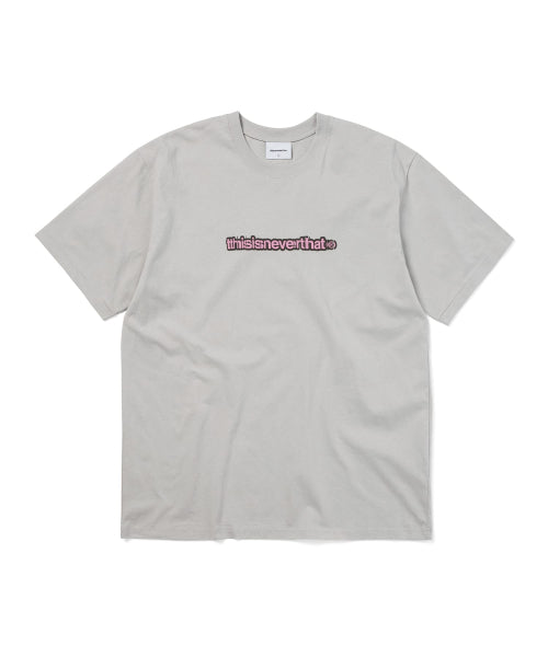 THISISNEVERTHAT THISISNEVERTHAT T-Shirt Grey