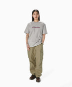THISISNEVERTHAT THISISNEVERTHAT T-Shirt Grey