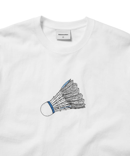 THISISNEVERTHAT THISISNEVERTHAT Shuttlecock Tee Unisex