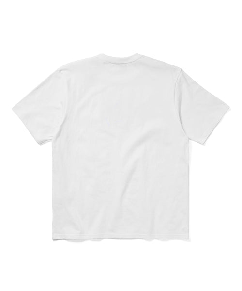 THISISNEVERTHAT THISISNEVERTHAT Shuttlecock Tee Unisex