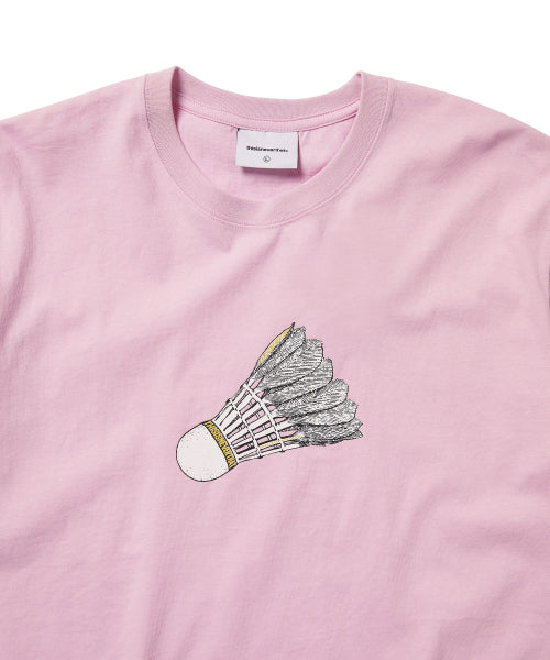 THISISNEVERTHAT THISISNEVERTHAT Shuttlecock Tee Unisex