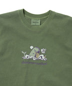 THISISNEVERTHAT THISISNEVERTHAT T-Shirt Dangerous Sea Tee