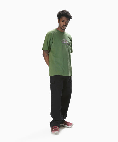THISISNEVERTHAT THISISNEVERTHAT T-Shirt Dangerous Sea Tee