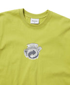 THISISNEVERTHAT THISISNEVERTHAT T-Shirt Lime Green