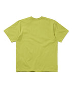 THISISNEVERTHAT THISISNEVERTHAT T-Shirt Lime Green
