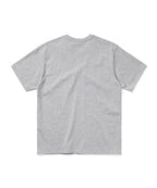 THISISNEVERTHAT THISISNEVERTHAT T-Shirt Heather Grey