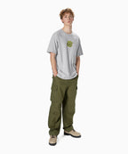 THISISNEVERTHAT THISISNEVERTHAT T-Shirt Heather Grey