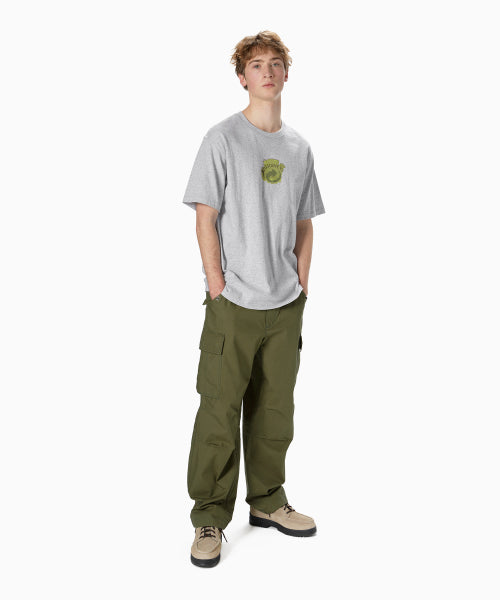 THISISNEVERTHAT THISISNEVERTHAT T-Shirt Heather Grey
