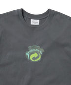 THISISNEVERTHAT THISISNEVERTHAT Circulation Tee Dark Grey
