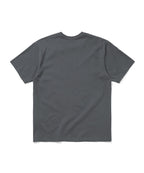 THISISNEVERTHAT THISISNEVERTHAT Circulation Tee Dark Grey