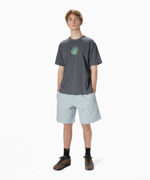 THISISNEVERTHAT THISISNEVERTHAT Circulation Tee Dark Grey