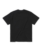 THISISNEVERTHAT THISISNEVERTHAT TNT International Tee Black