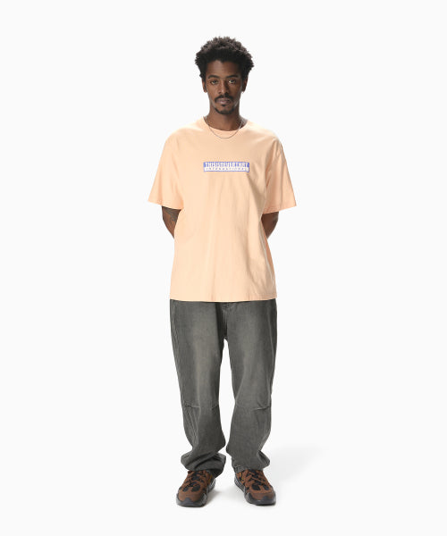 THISISNEVERTHAT THISISNEVERTHAT T-Shirt Apricot