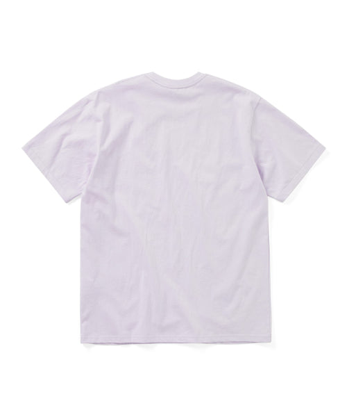 THISISNEVERTHAT THISISNEVERTHAT T-Shirt Outer Space Tee Lilac