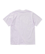 THISISNEVERTHAT THISISNEVERTHAT T-Shirt Outer Space Tee Lilac
