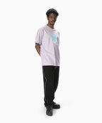 THISISNEVERTHAT THISISNEVERTHAT T-Shirt Outer Space Tee Lilac