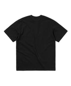 THISISNEVERTHAT THISISNEVERTHAT Outer Space Tee Black
