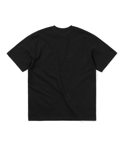 THISISNEVERTHAT THISISNEVERTHAT Outer Space Tee Black