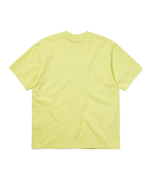 THISISNEVERTHAT THISISNEVERTHAT T-Shirt Lemon
