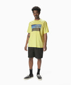 THISISNEVERTHAT THISISNEVERTHAT T-Shirt Lemon