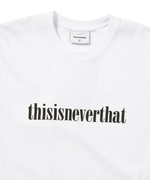 THISISNEVERTHAT THISISNEVERTHAT T-Shirt Unisex Size