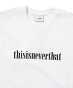 THISISNEVERTHAT THISISNEVERTHAT T-Shirt Unisex Size