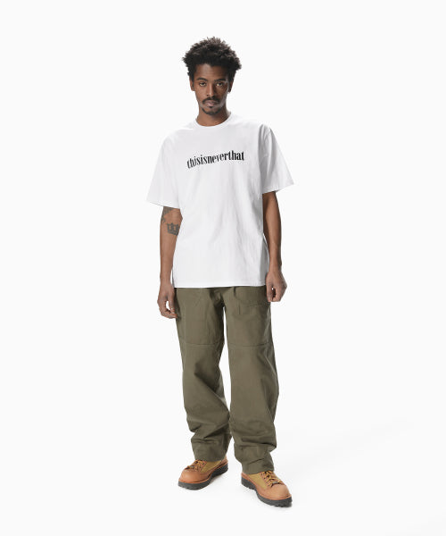 THISISNEVERTHAT THISISNEVERTHAT T-Shirt Unisex Size