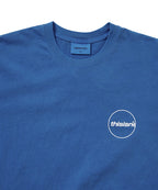THISISNEVERTHAT THISISNEVERTHAT T-Shirt Blue
