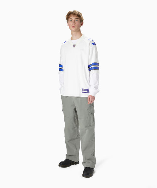 THISISNEVERTHAT THISISNEVERTHAT T-Shirt White