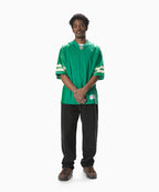 THISISNEVERTHAT THISISNEVERTHAT T-Shirt Football Jersey Green