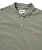THISISNEVERTHAT THISISNEVERTHAT T-Shirt Light Olive