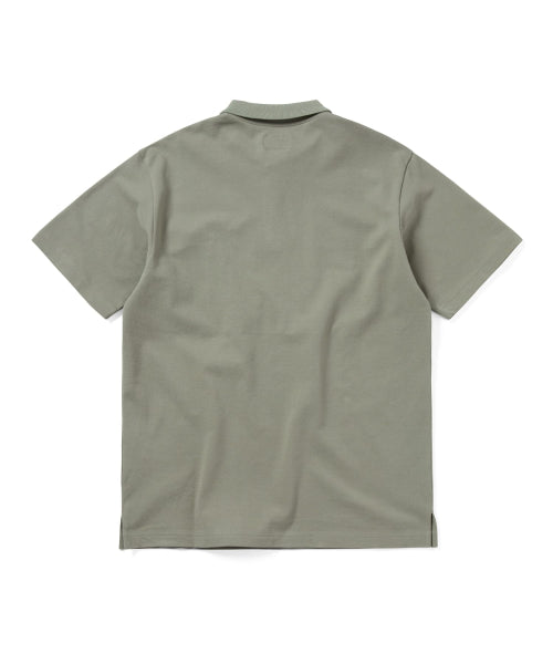 THISISNEVERTHAT THISISNEVERTHAT T-Shirt Light Olive