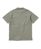 THISISNEVERTHAT THISISNEVERTHAT T-Shirt Light Olive