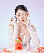 PEACHC PEACHC Jelly Beam Tint - Lip Tint